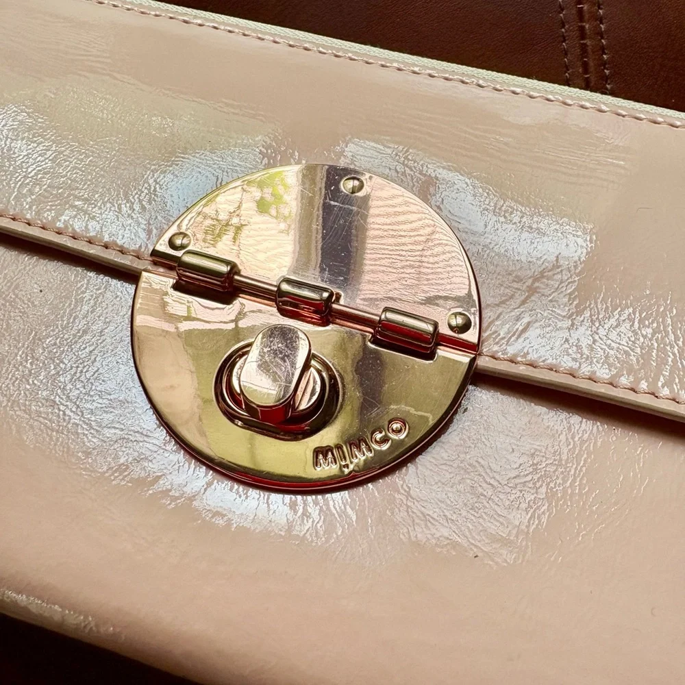 Mimco never used